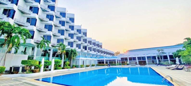 孙塔拉疗养度假村&酒店(Suntara Wellness Resort & Hotel)图片