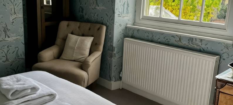 海穴阿姆斯酒店(The Seagrave Arms)图片