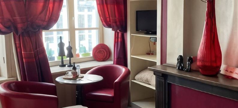 克昂艾姆皮耶尔住宿加早餐酒店(B&B Con Ampère)图片