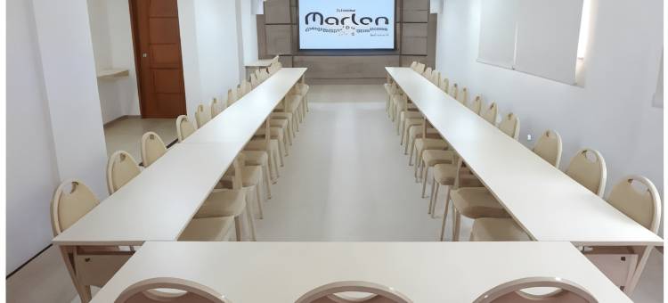 马列酒店(Hotel Marlen)图片