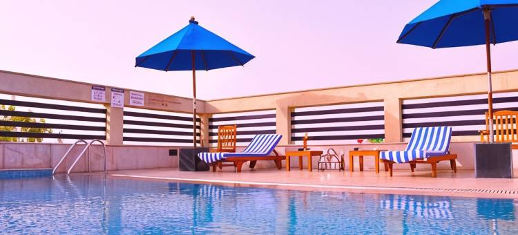 Fortune Sector 27, Noida - ITC酒店集团成员(Fortune Sector 27, Noida - Member ITC Hotels' Group)图片