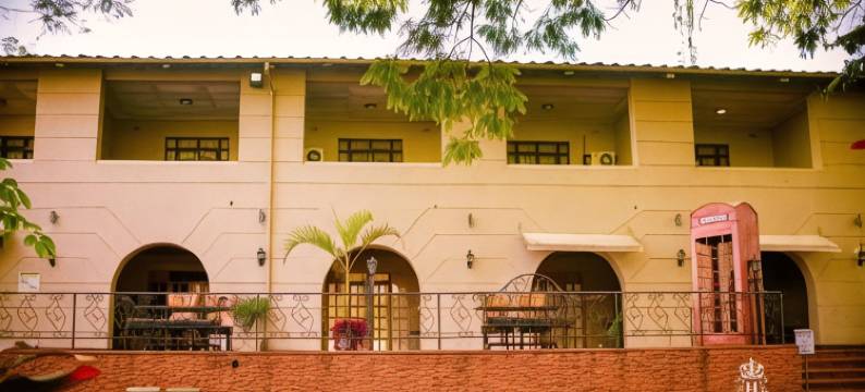 斯兰迪古迹酒店(Heritage by Serendib)图片