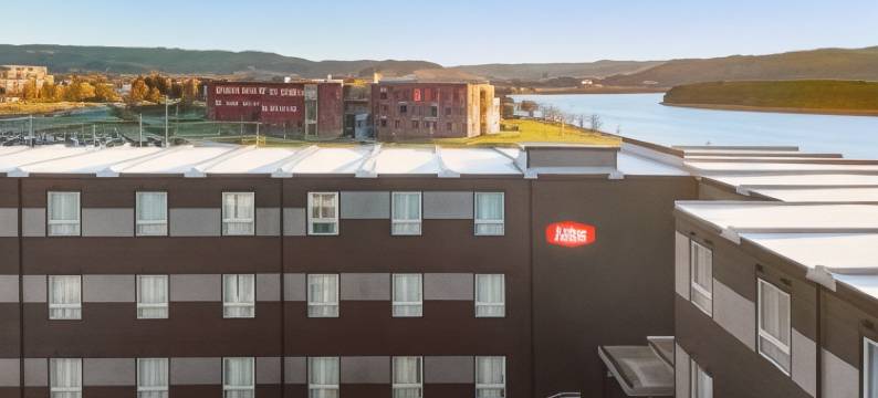 艾登最佳西方特隆赫姆机场酒店(Aiden by Best Western Trondheim Airport)图片