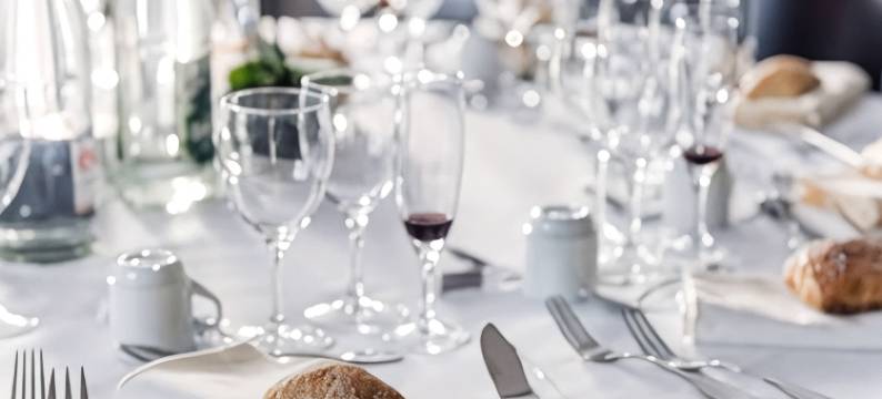 雷恩中心火车站美居酒店(Hôtel Mercure Rennes Centre Gare)图片