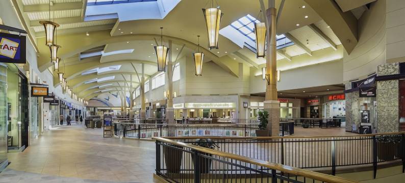 西德梅茵舒适套房酒店(Comfort Inn & Suites West des Moines)图片