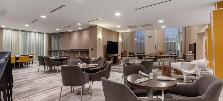 西奥兰治坎布里亚酒店(Cambria Hotel West Orange)图片