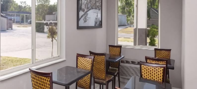 奥尔尼速8酒店(Super 8 by Wyndham Olney)图片