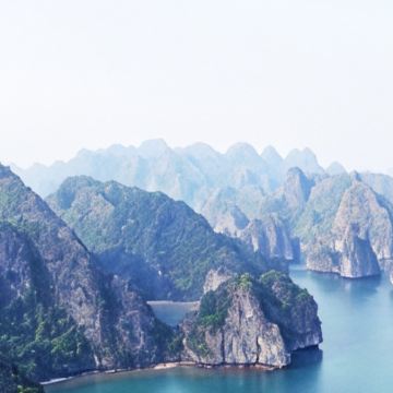 越南河内+下龙湾5日4晚私家团