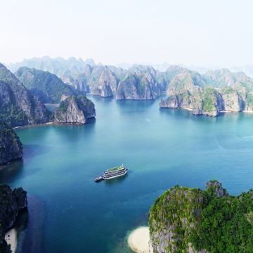 越南河内+下龙湾5日4晚私家团