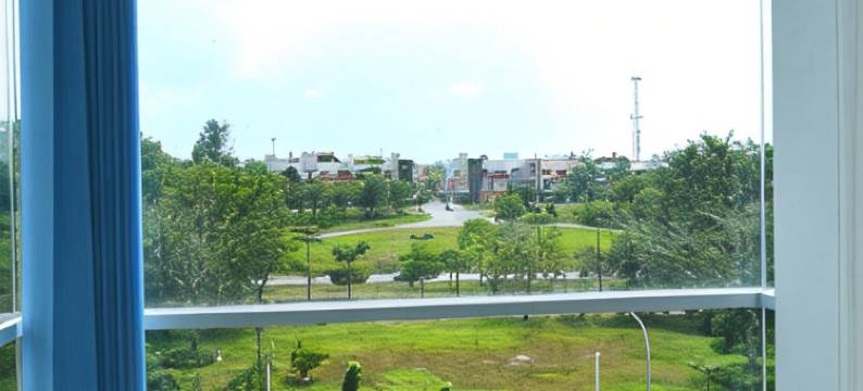 鲜一酒店(Fresh One Hotel)图片