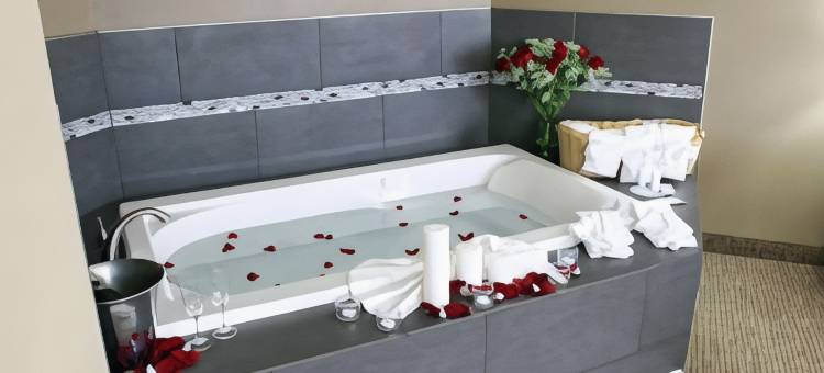 埃伦斯堡舒适酒店(Comfort Inn Ellensburg)图片