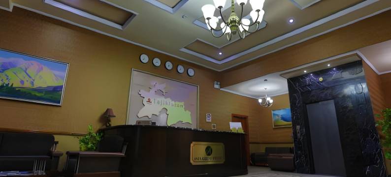 亚洲大酒店(Asia Grand Hotel)图片