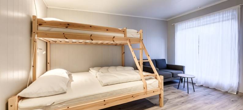 Korsbakken Camping图片