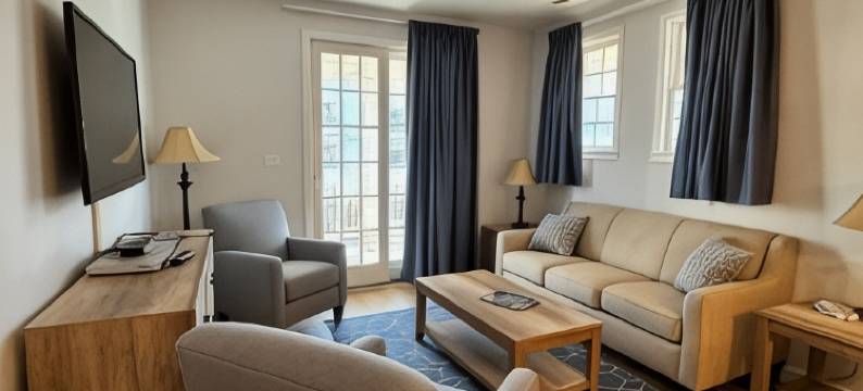 退潮套房(Ebb Tide Suites)图片