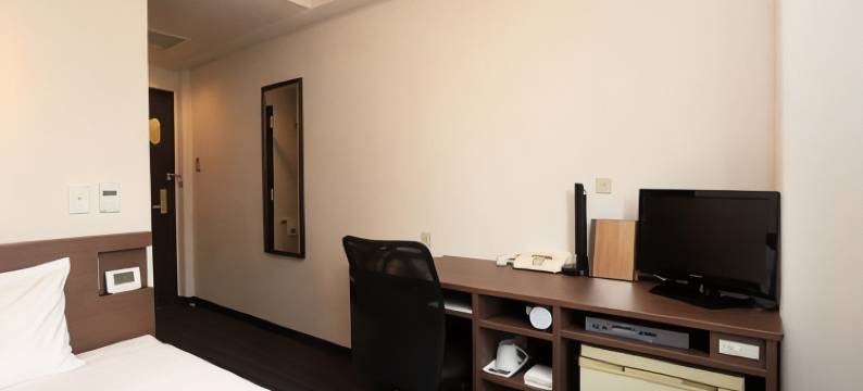 水户微笑酒店(Smile Hotel Mito)图片