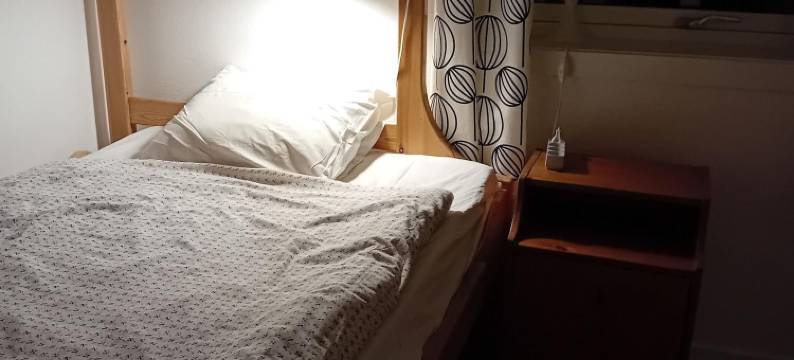 塔赫花园农场酒店(Täljegården Lantgårdshotell)图片