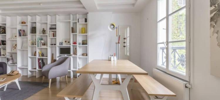 GuestReady - Appartement élégant au 3e arr.图片