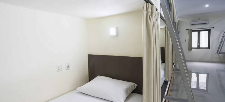 外南梦米拉旅行者宿舍(Dormitory Tourism Mirah Banyuwangi)图片