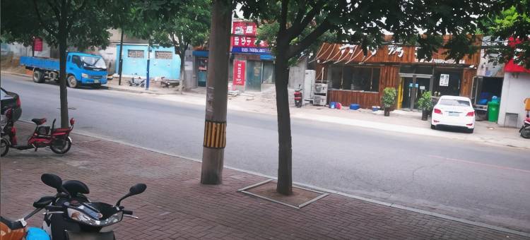 锦州恬逸宾馆图片