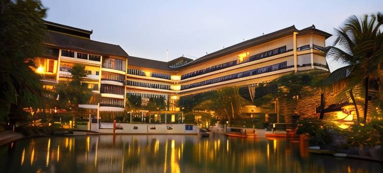 矿山海滩度假酒店(Mines Beach Resort Hotel)图片