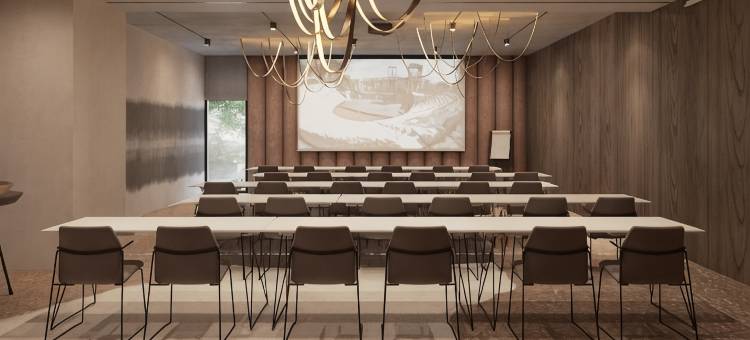普罗夫迪夫百货商店酒店 - 美憬阁系列(The Emporium Hotel Plovdiv - MGallery Collection)图片