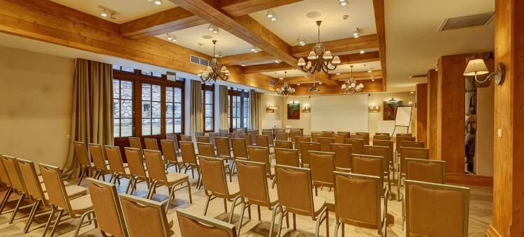 阿里斯水疗酒店(Aries Hotel & Spa Zakopane)图片