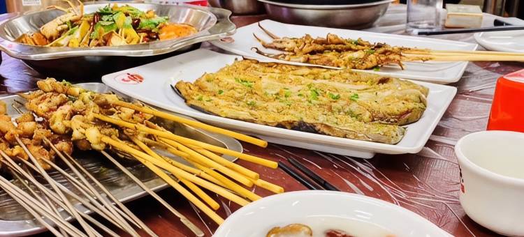 悦拾光公寓酒店(长沙IFS国金中心五一广场店)图片