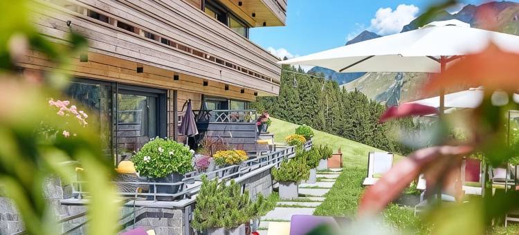豪赫韦尔特木屋 - 豪华公寓(Chalet Hohe Welt - Luxury Apartments)图片