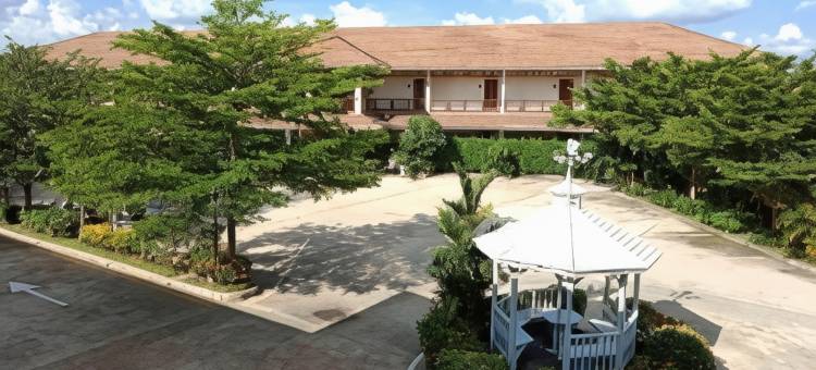 查达景观度假村(Chada View Resort)图片