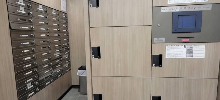 Section L Residence 银座(Section L Residence Ginza)图片