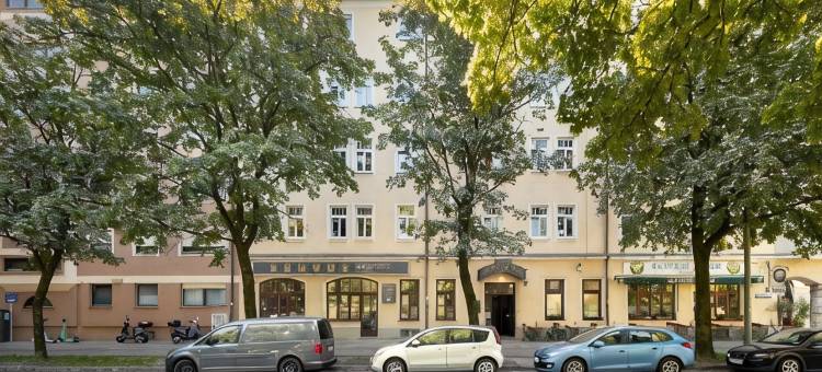 Antares公寓(Antares Apartments)图片