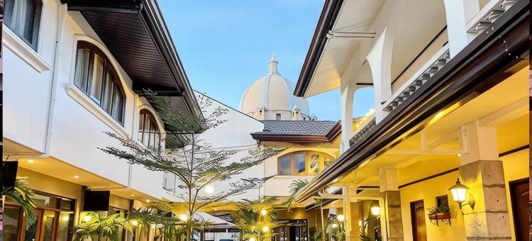 Solano Hotel & Resort at Casa Ysabel图片