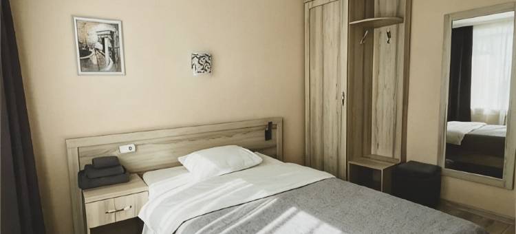 Sfera Hotel图片