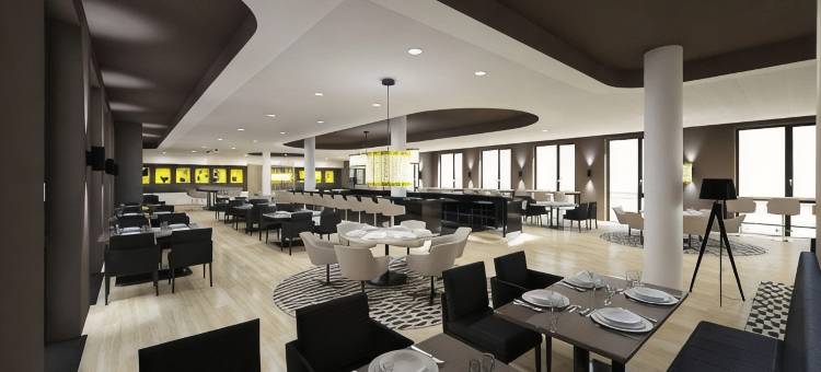 莱瑞酒店爱尔福特(LEGERE HOTEL Erfurt)图片
