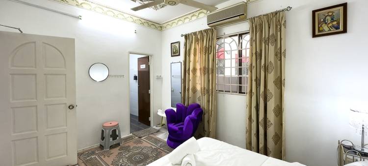 Family Home Ampang Utama | Muslim Friendly (9 people)图片