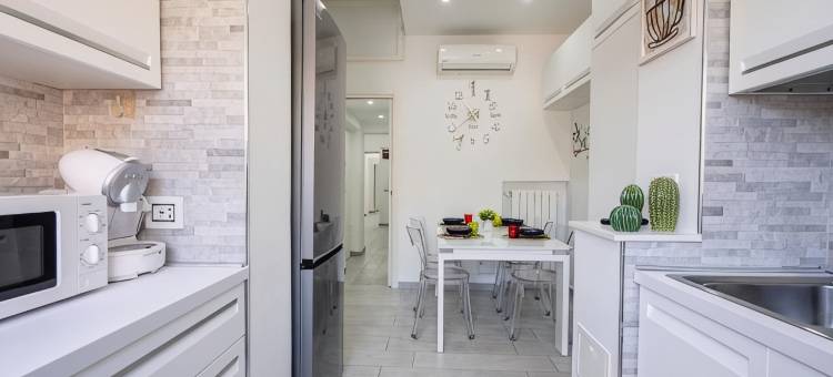Casa di Carly - large cozy retreat in center图片