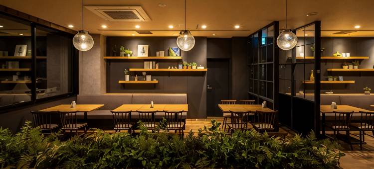 超级酒店　富士河口湖天然温泉超级酒店(SUPER HOTEL Fujikawaguchiko Natural Hot Spring)图片