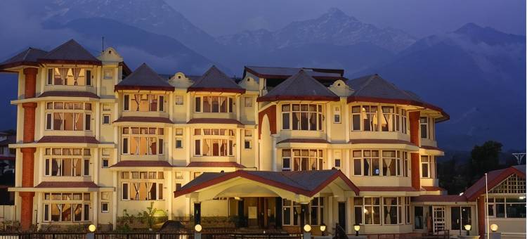 Club Mahindra Dharamshala图片