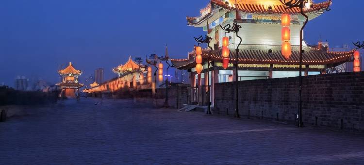 汉庭酒店(西安钟鼓楼广场店)图片