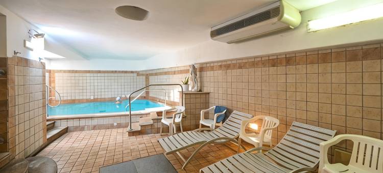 特拉蒙托奥罗泰尔梅酒店(Casthotels Tramonto d'Oro Terme)图片
