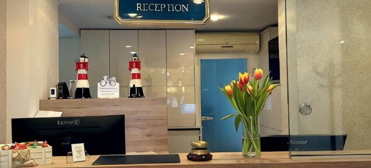 Sure Hotel by Best Western Wilhelmshaven City图片