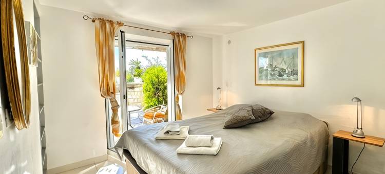 Sun Rose公寓斯韦蒂·斯特凡(Sun Rose Apartments Sveti Stefan)图片