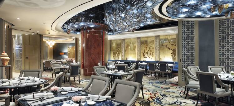 雅加达文华东方酒店(Mandarin Oriental Jakarta)图片