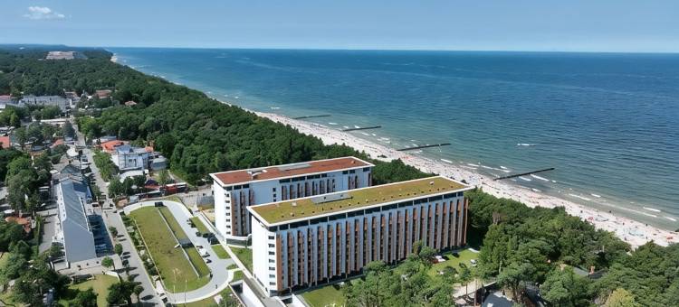 波比耶罗沃派尼亚度假村(Pinea Resort)图片