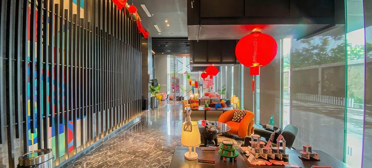 Cozy Nordic Style Apartment at Collins Boulevard By Travelio图片