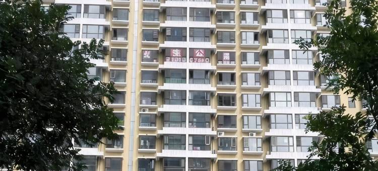 太原学生时代主题公寓图片