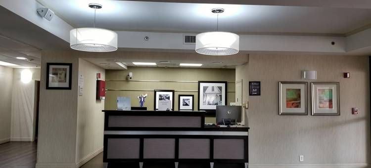 萨拉兰德美吟酒店(Baymont by Wyndham Saraland)图片