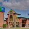 Holiday Inn Express 红鹿