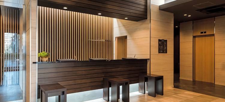 Route Inn酒店-东京浅草桥(Hotel Route-Inn Grand Tokyo Asakusabashi)图片