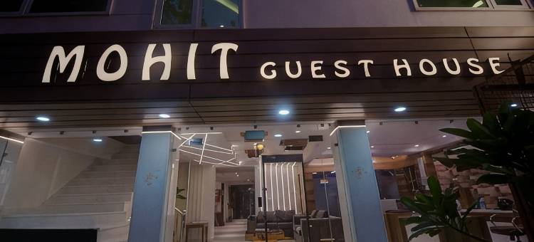 Hotel O Mohit Regency图片